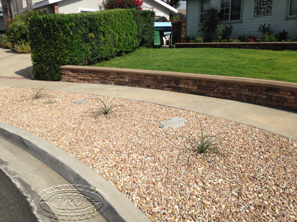 Gallery | Orange County Landscape Contractor | TRU Landscape Services